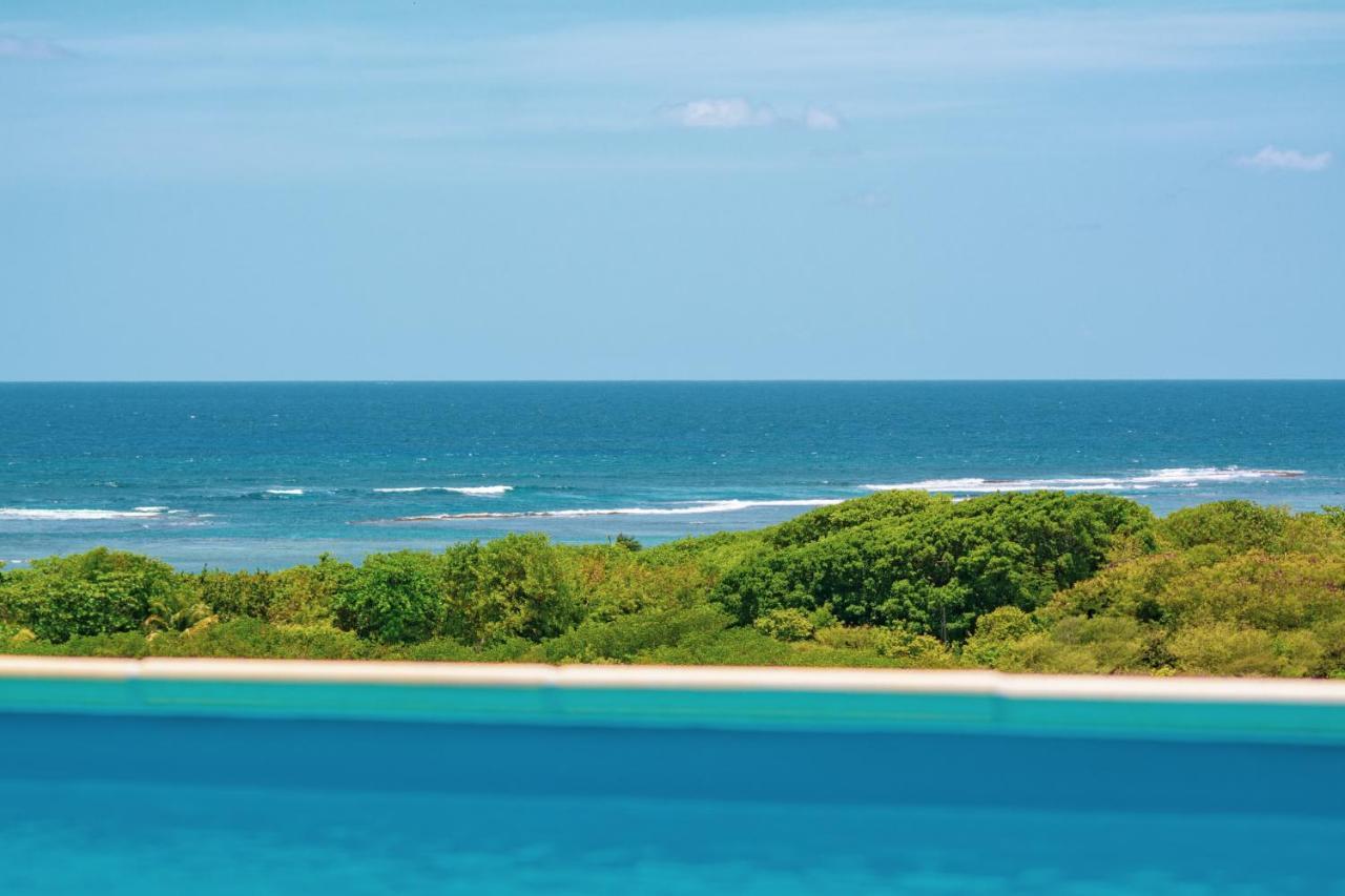 Villa Entre Ciel Et Mer Sainte-Anne Buitenkant foto